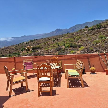 Casa Colores Tenerife Guesthouse Candelaria Zewnętrze zdjęcie