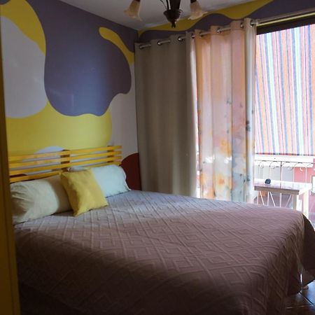 Casa Colores Tenerife Guesthouse Candelaria Zewnętrze zdjęcie