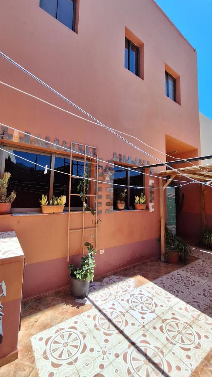 Casa Colores Tenerife Guesthouse Candelaria Zewnętrze zdjęcie