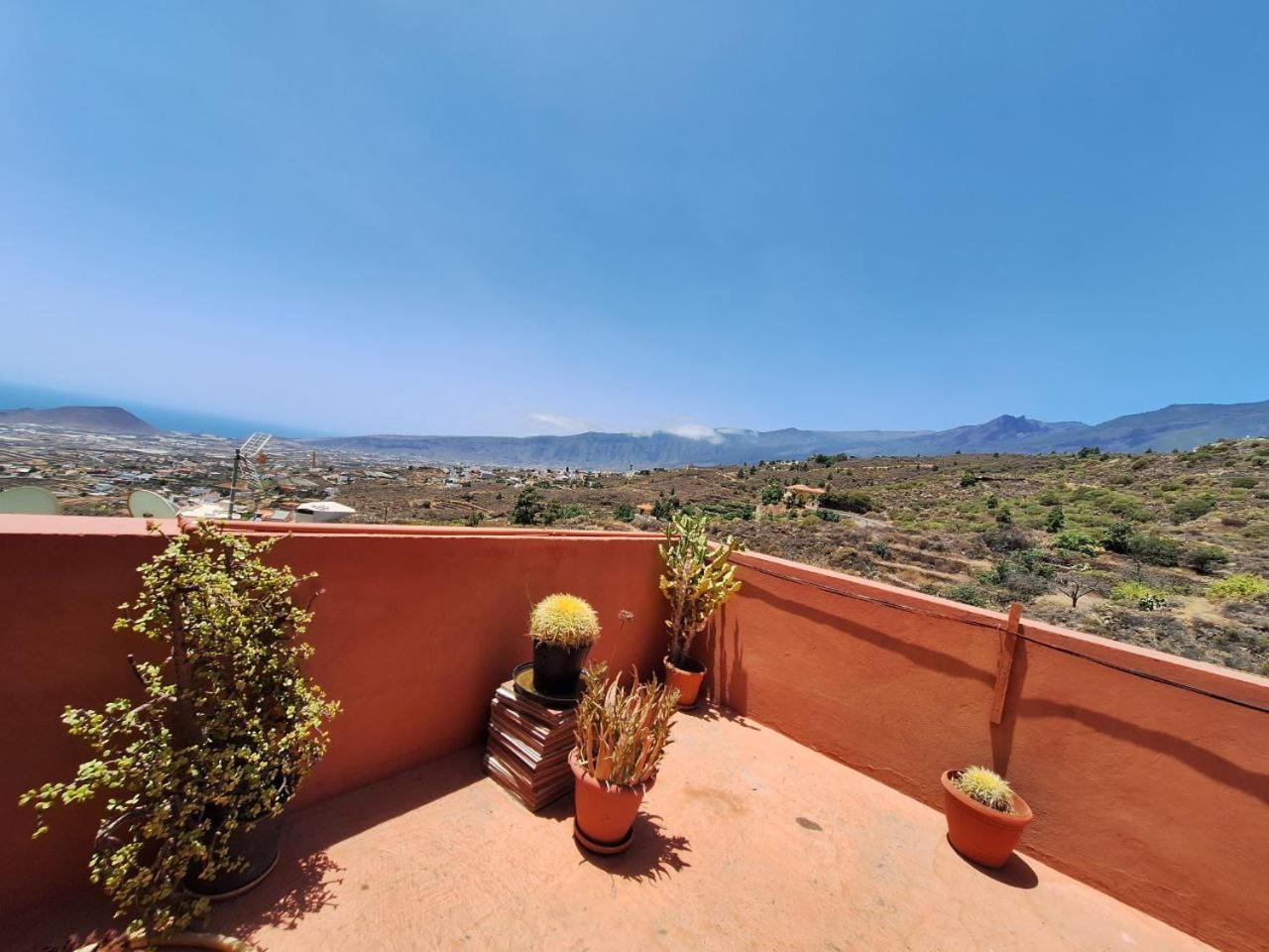 Casa Colores Tenerife Guesthouse Candelaria Zewnętrze zdjęcie