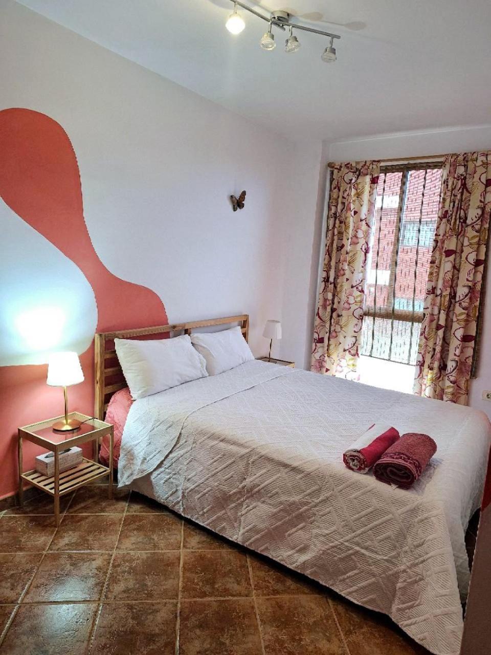 Casa Colores Tenerife Guesthouse Candelaria Zewnętrze zdjęcie