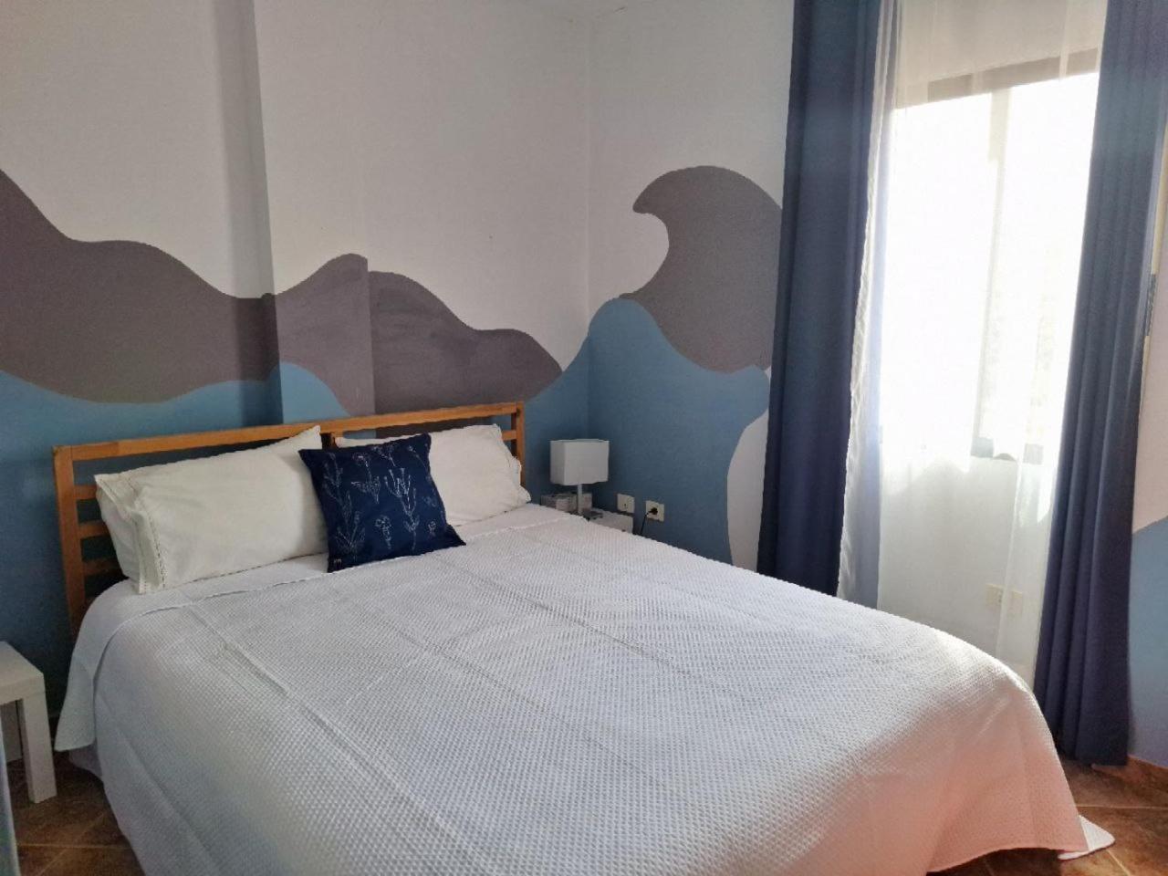 Casa Colores Tenerife Guesthouse Candelaria Zewnętrze zdjęcie