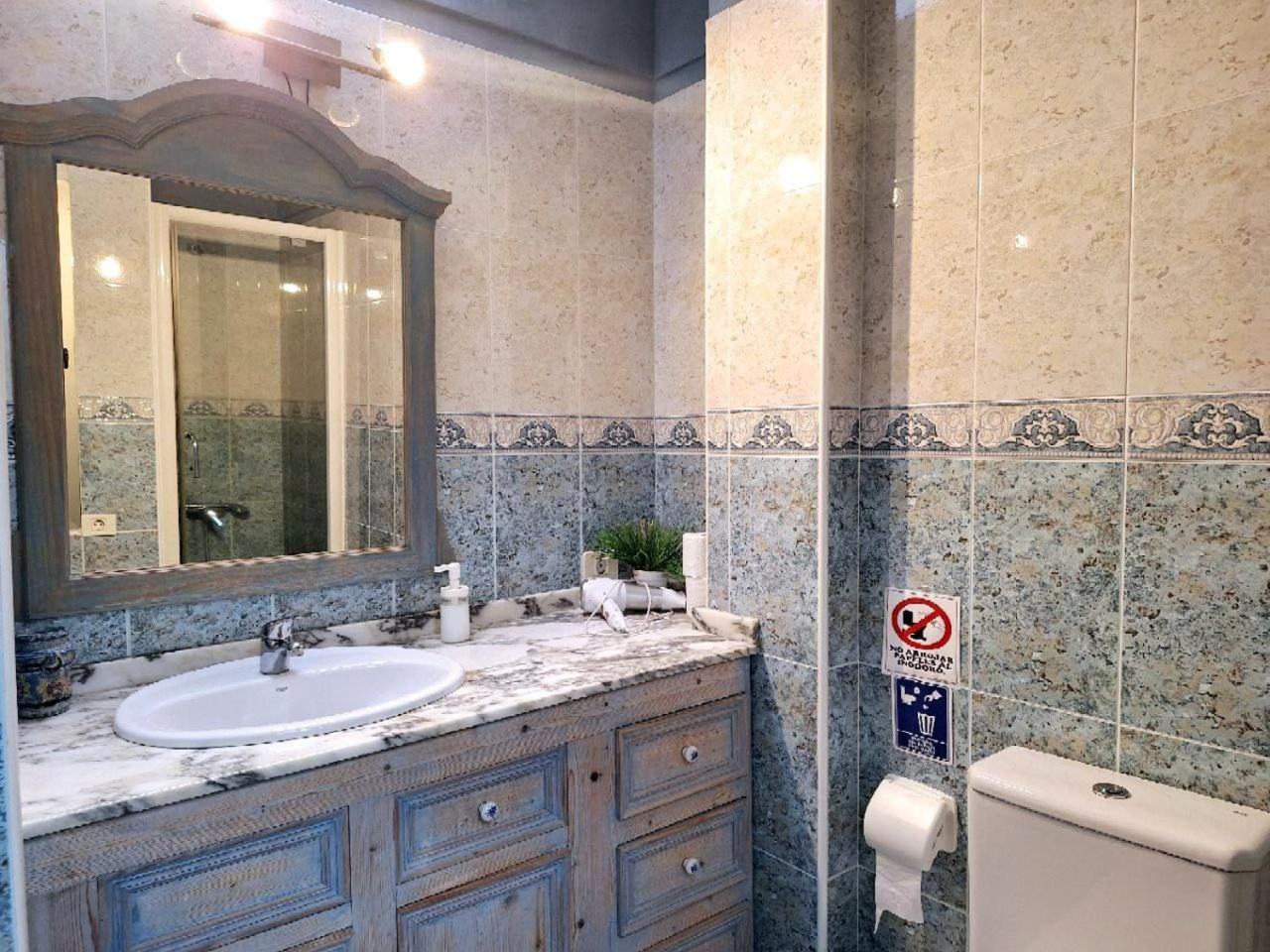 Casa Colores Tenerife Guesthouse Candelaria Zewnętrze zdjęcie