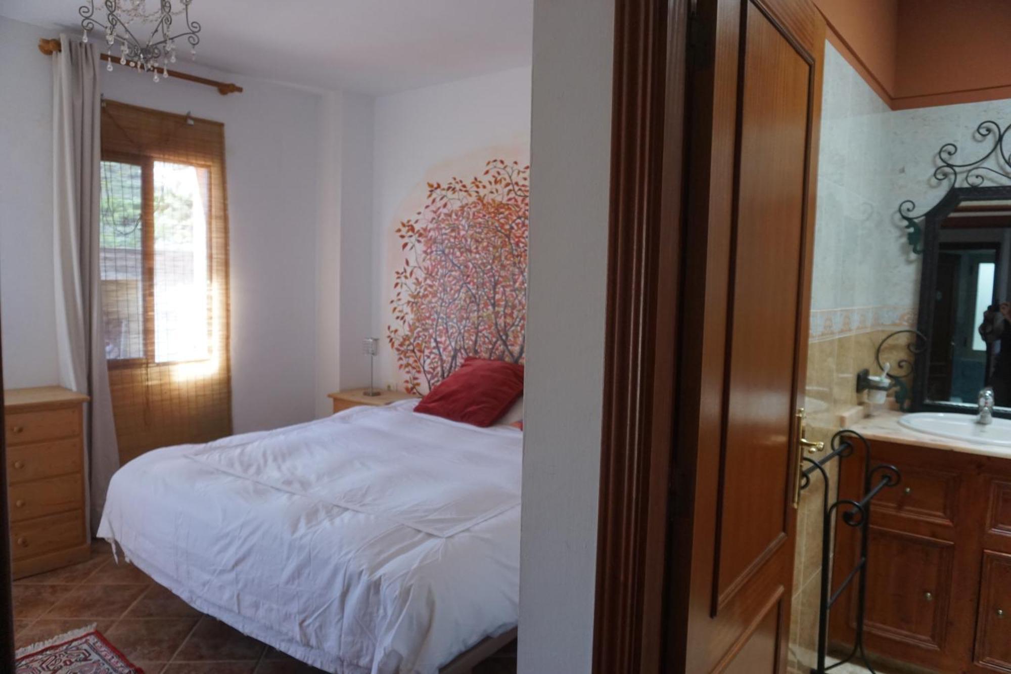 Casa Colores Tenerife Guesthouse Candelaria Zewnętrze zdjęcie