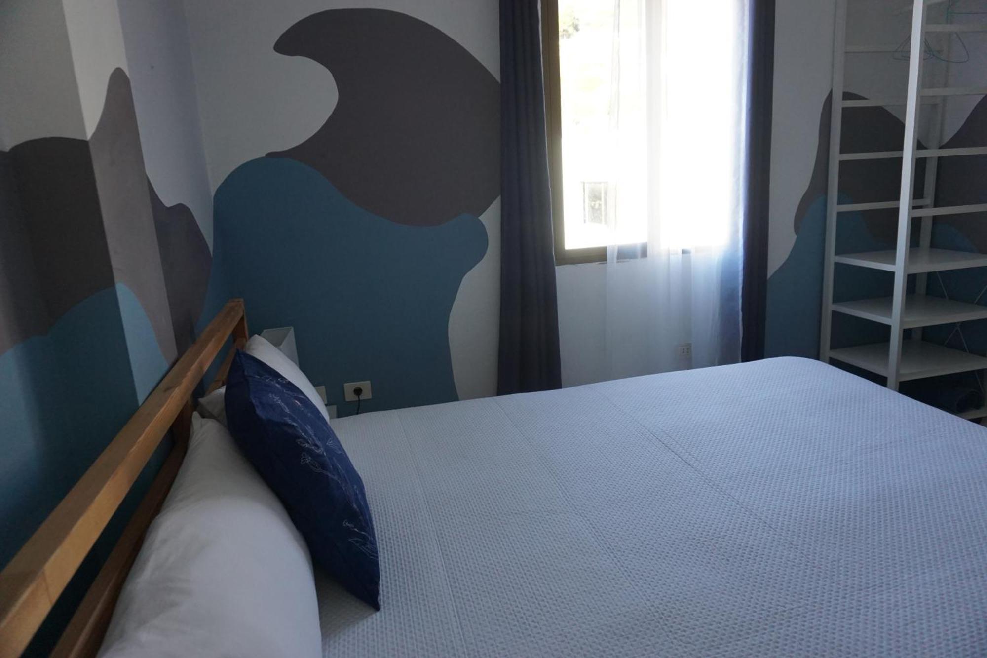 Casa Colores Tenerife Guesthouse Candelaria Zewnętrze zdjęcie