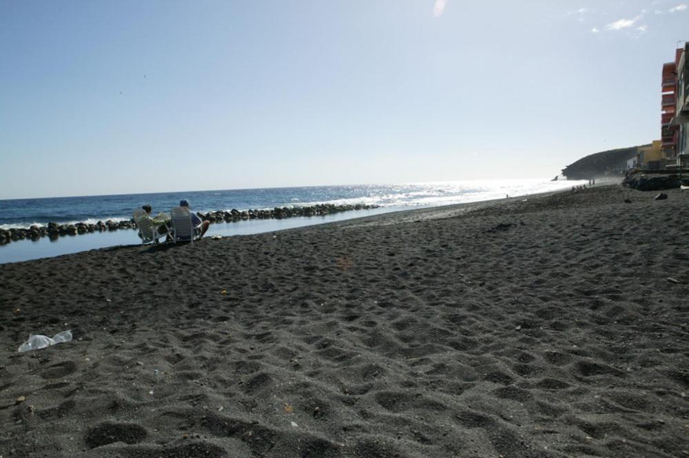 Casa Colores Tenerife Guesthouse Candelaria Zewnętrze zdjęcie