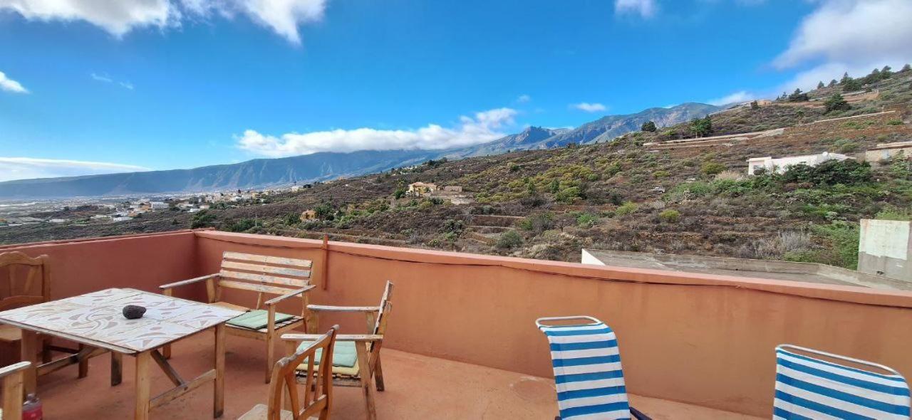 Casa Colores Tenerife Guesthouse Candelaria Zewnętrze zdjęcie