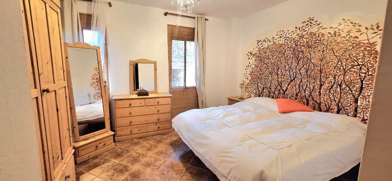 Casa Colores Tenerife Guesthouse Candelaria Zewnętrze zdjęcie