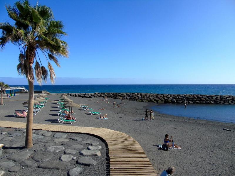 Casa Colores Tenerife Guesthouse Candelaria Zewnętrze zdjęcie