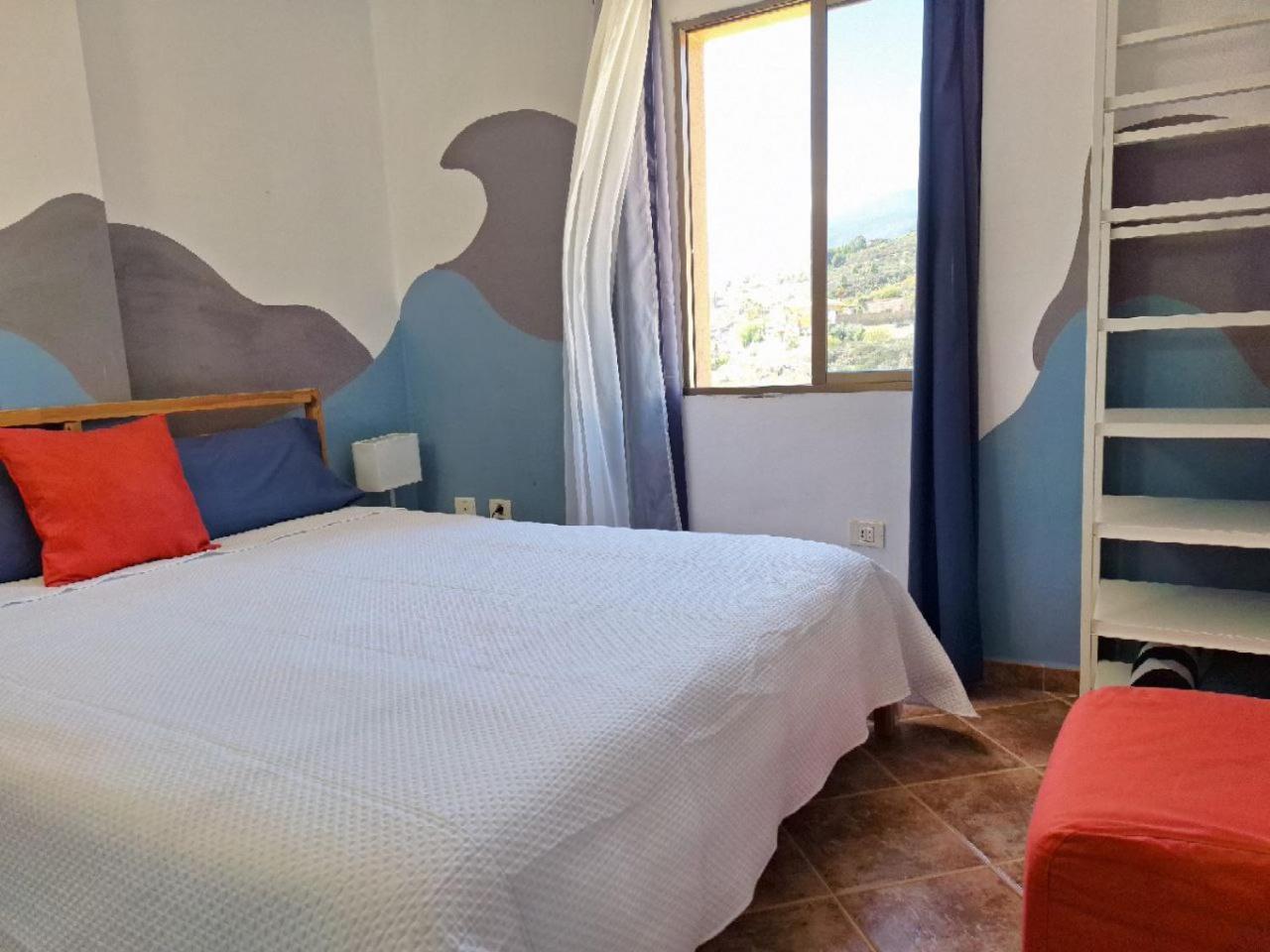Casa Colores Tenerife Guesthouse Candelaria Zewnętrze zdjęcie
