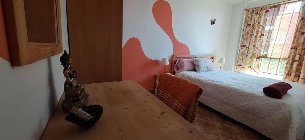 Casa Colores Tenerife Guesthouse Candelaria Zewnętrze zdjęcie