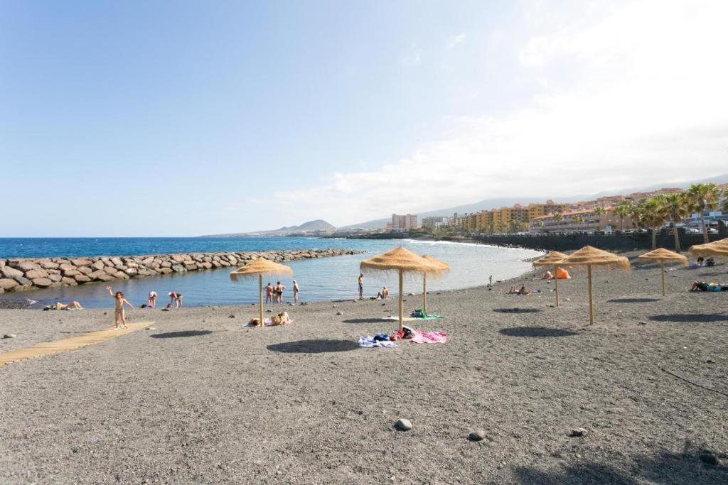 Casa Colores Tenerife Guesthouse Candelaria Zewnętrze zdjęcie