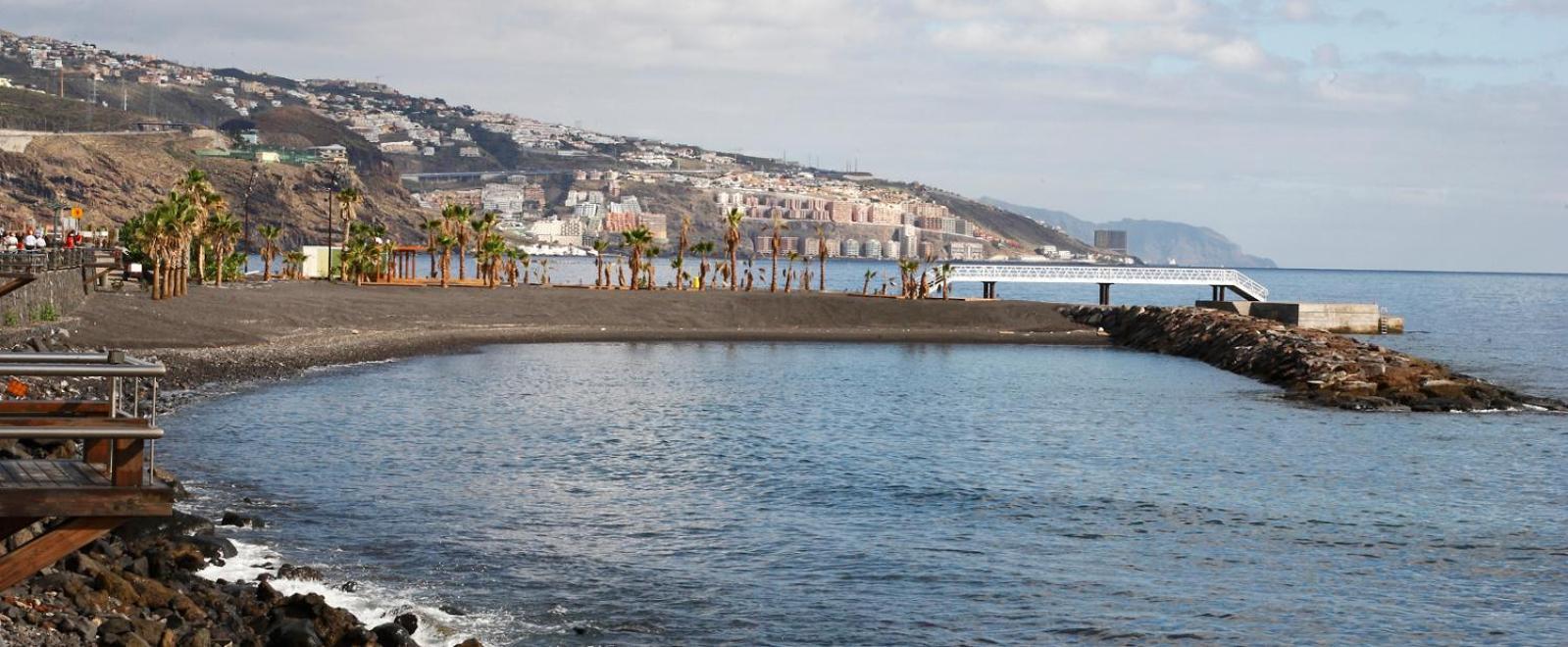 Casa Colores Tenerife Guesthouse Candelaria Zewnętrze zdjęcie