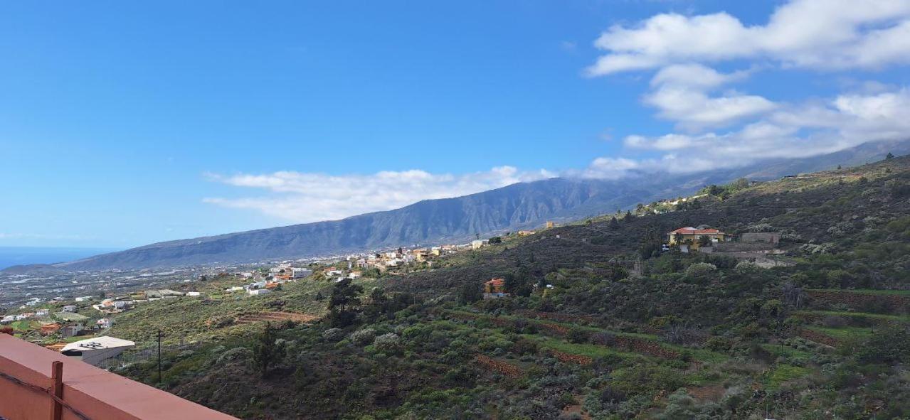 Casa Colores Tenerife Guesthouse Candelaria Zewnętrze zdjęcie